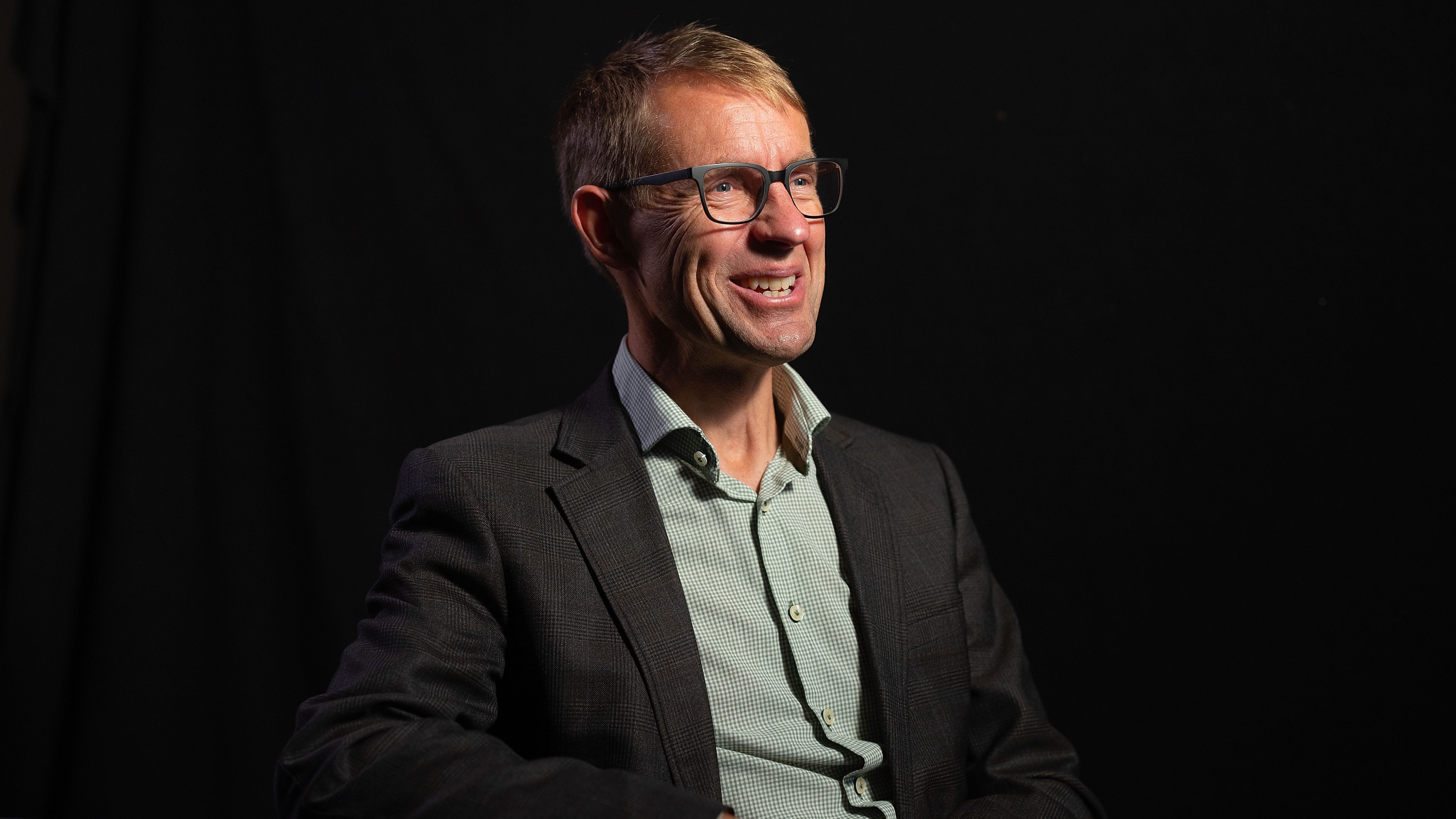 Photo / Marty Melville