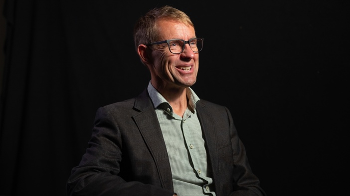 Photo / Marty Melville