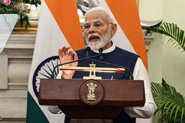 Narendra Modi