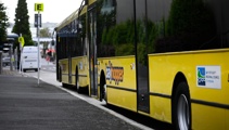 Free fares slashed to tackle bus violence – cages for bus drivers discussed