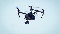 'Shouldn't have been there': Lifestyle block owner shoots down drone