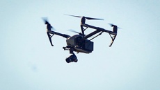 Rural crime: Canterbury lifestyle block owner shoots down drone over burglary fear