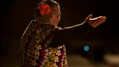 Record audience numbers have seen local drama film Tinā.