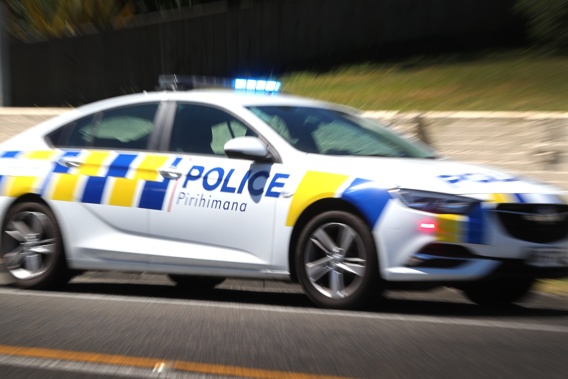 Two boys say a couple tried to force them to get into a vehicle in Christchurch. Photo / file
