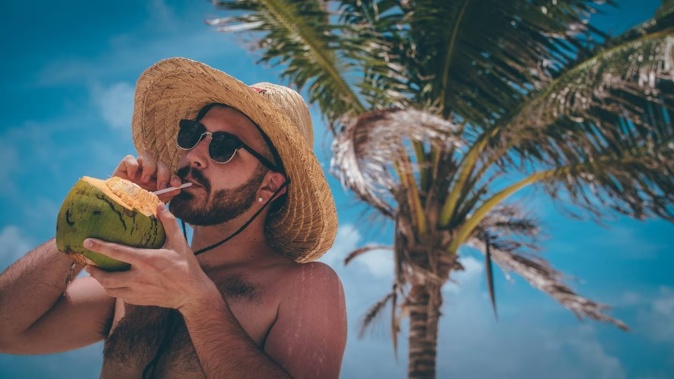 Delhi Belly roulette: 174 Scandinavian holidaymakers took part in the unorthodox study into holiday wellbeing. Photo / Joey Nicotra, Unsplash
