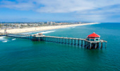 Photo / Surf City USA
