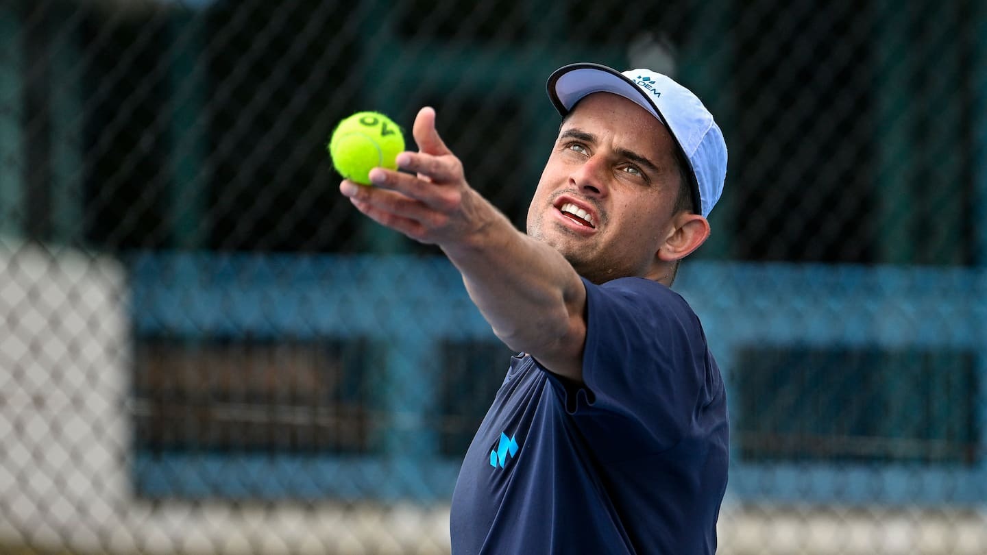 Kiranpal Pannu. Photo / Photosport