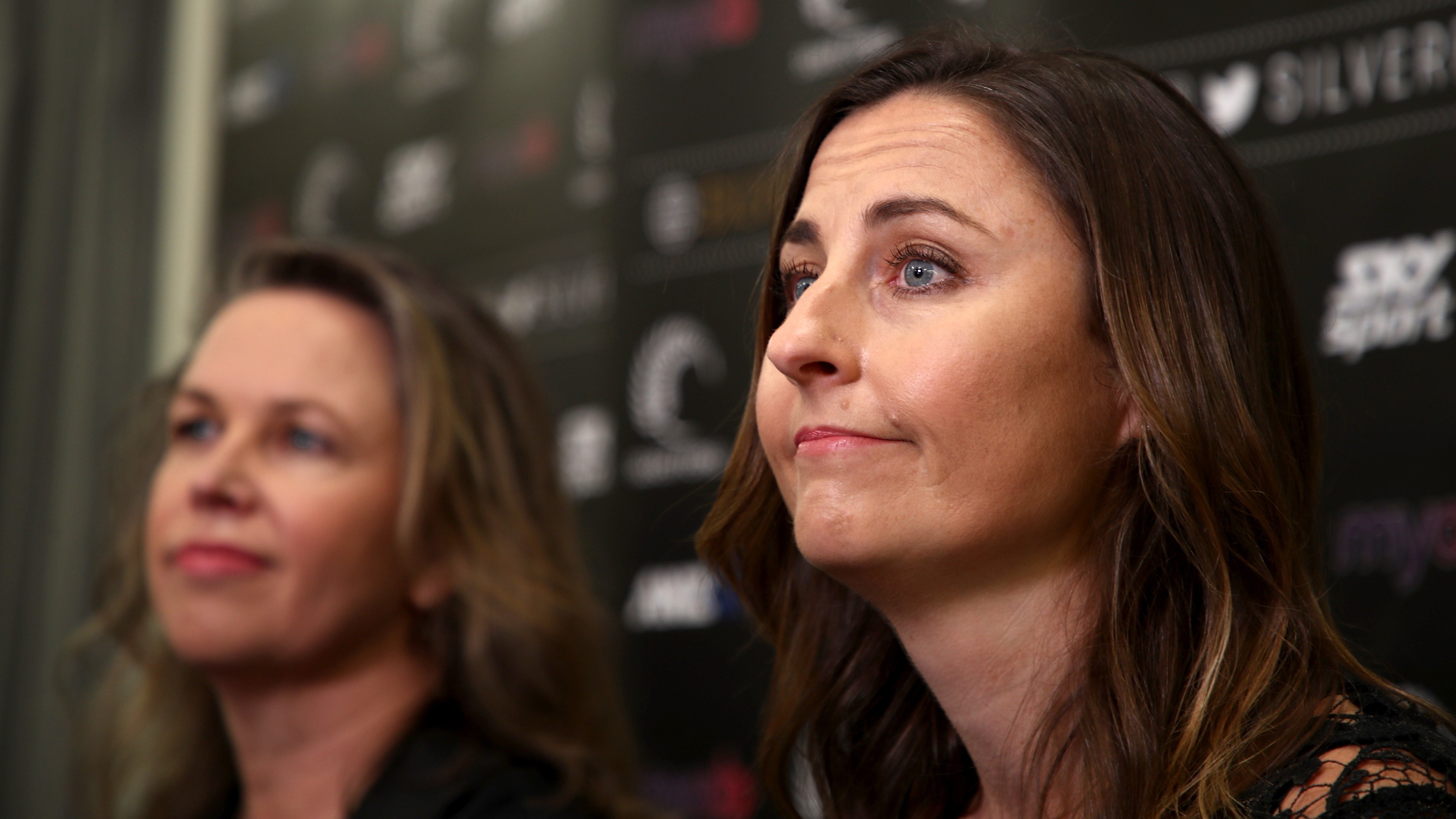 Kruze Tangira: Former Men's netball skipper and commentator on the resignation of Jennie Wyllie as Netball NZ CEO
