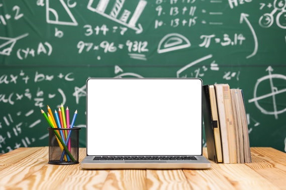 New Zealand school children must be able to read, write and compare fractions, add and subtract decimals, solve linear equations, and find the perimeter and areas of shapes by the time they reach Year 8. Photo / 123RF