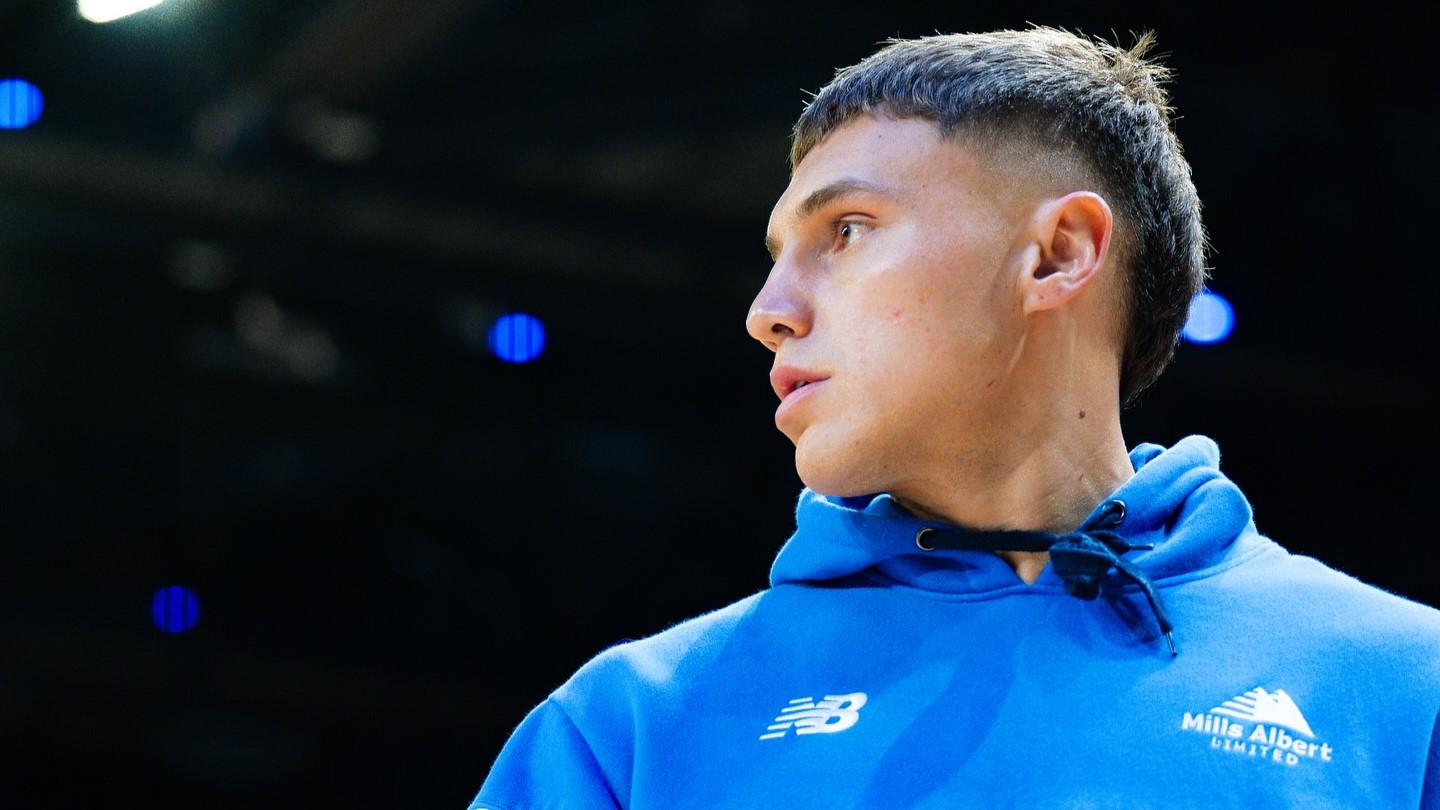 Victorious 2025 captain returns to Wellington Saints for rest of NBL