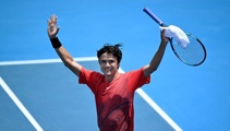 ASB Classic: Daniel becomes Japan's first-ever semifinalist
