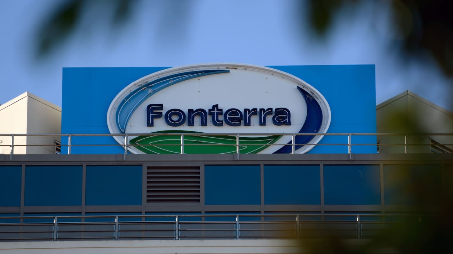$4.2 billion payday: Fonterra completes sale of Mainland