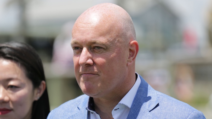 Photo / Sylvie Whinray