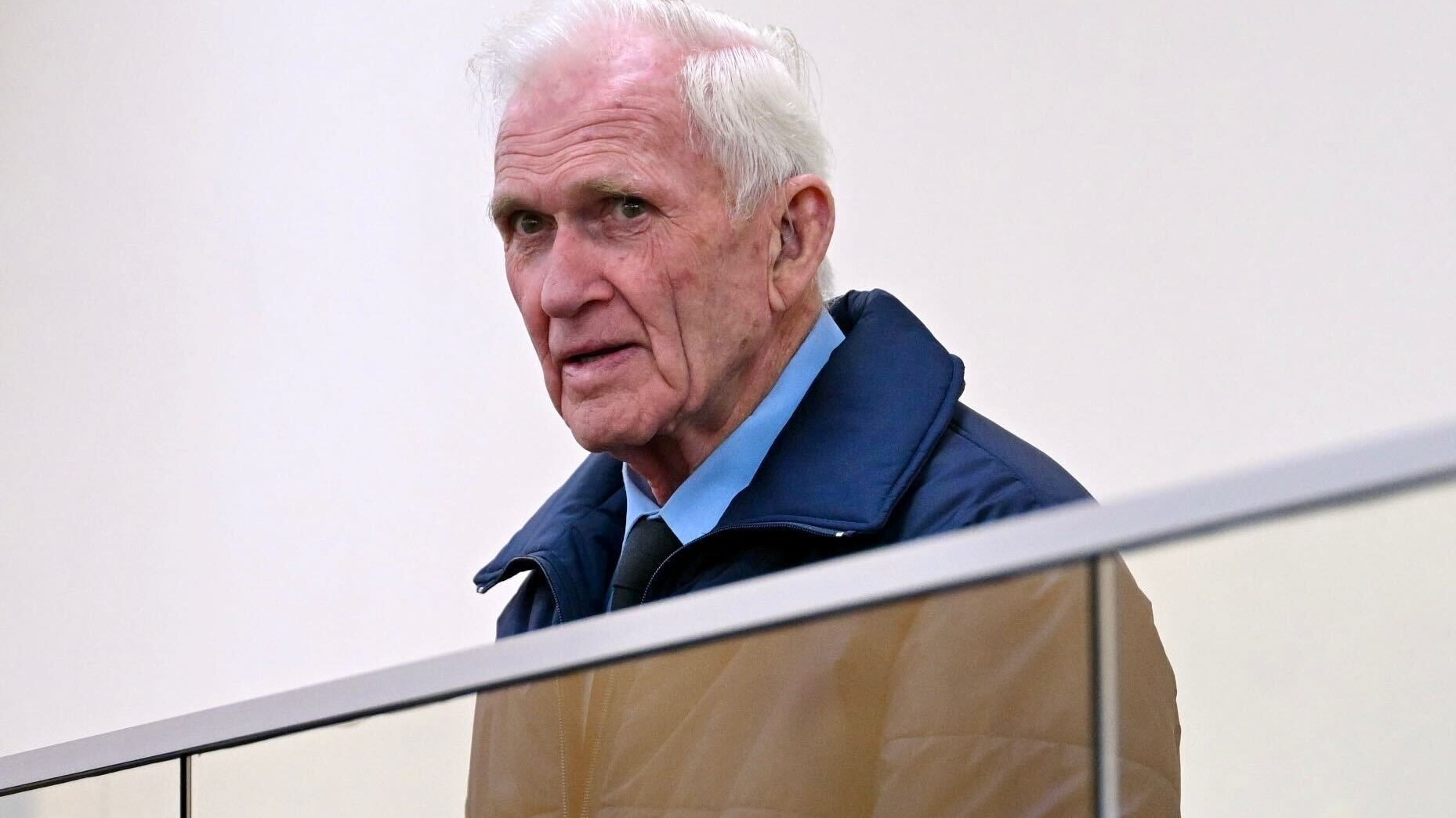 &#x27;He had enormous power&#x27;: Ex-Gloriavale leader jailed over sex abuse against girls, women