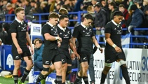 D'Arcy Waldegrave: The All Blacks played with ill-discipline bordering on recklessness