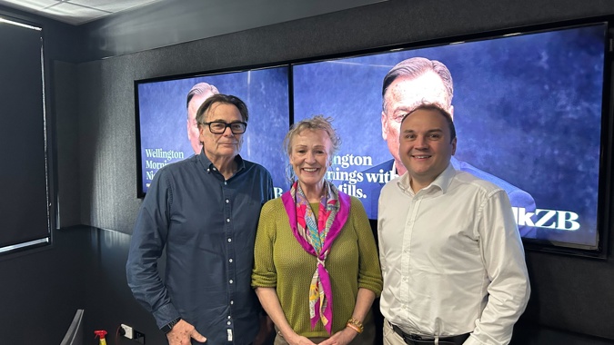 Friday Faceoff: Nick Leggett and Nicola Young on the new transport announcements and need for bipartisanship