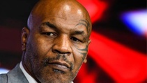 Mike Tyson slams new series about him: 'They stole my life story'