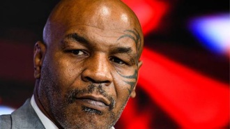 Mike Tyson slams new series about him: 'They stole my life story'