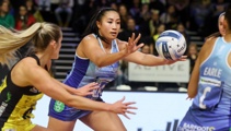 "We don't take it lightly": Mystics prepare for battle with 'hungry' Tactix