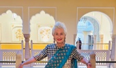 Food writer Peta Mathias. Photo / Supplied.