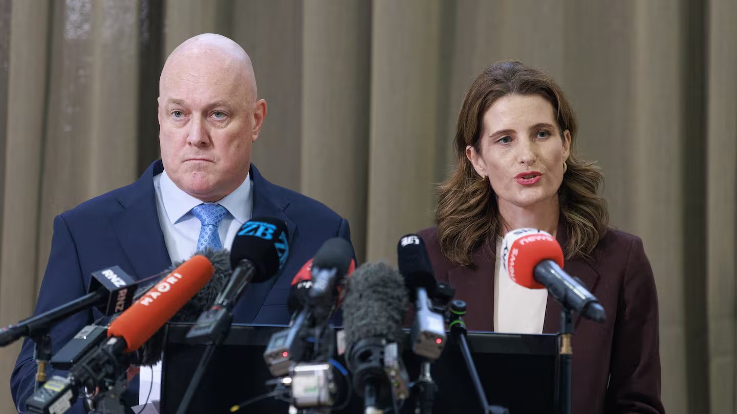 Half of NZ's most vulnerable children excluded from fuel relief package