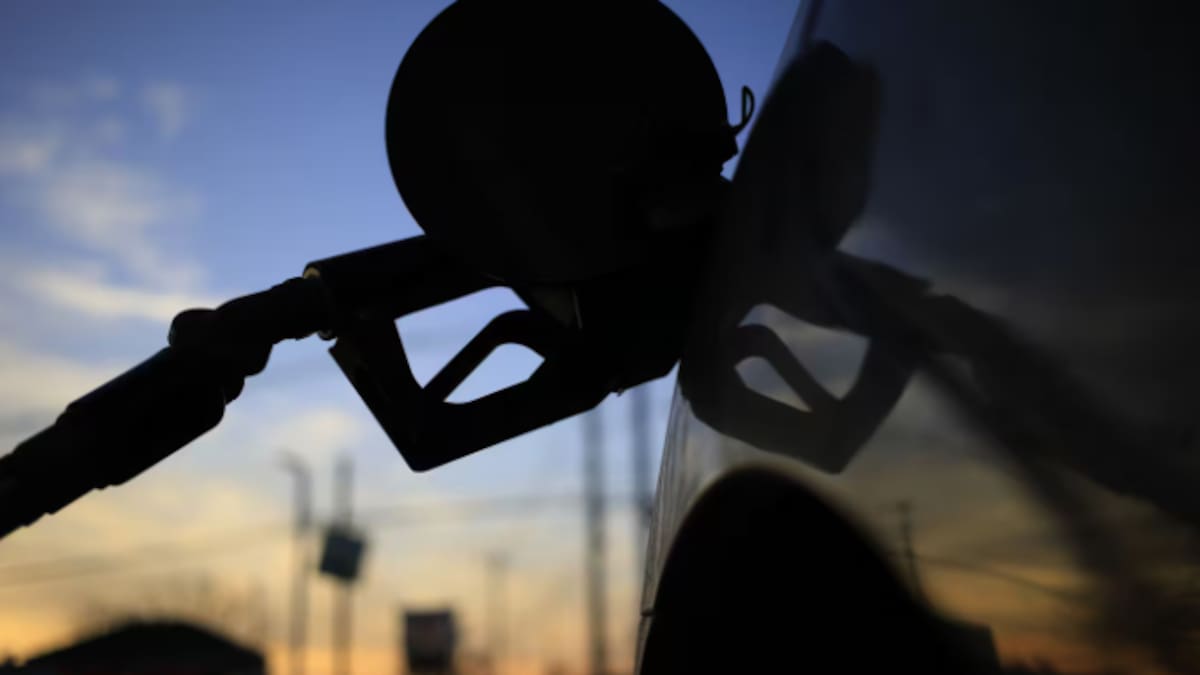 College van left ‘virtually empty’ after alleged diesel theft in school holidays