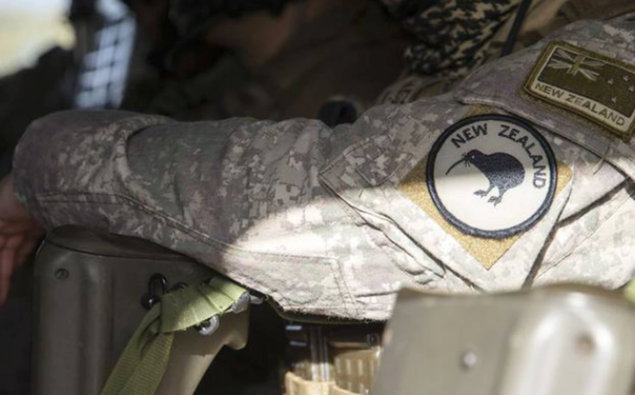(Photo / NZDF)