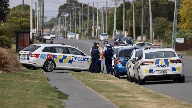 Photo / NZ Herald