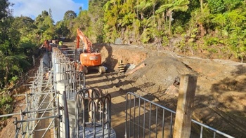 'Relieved locals': Scenic Drive reopens after repair effort following Cyclone Gabrielle