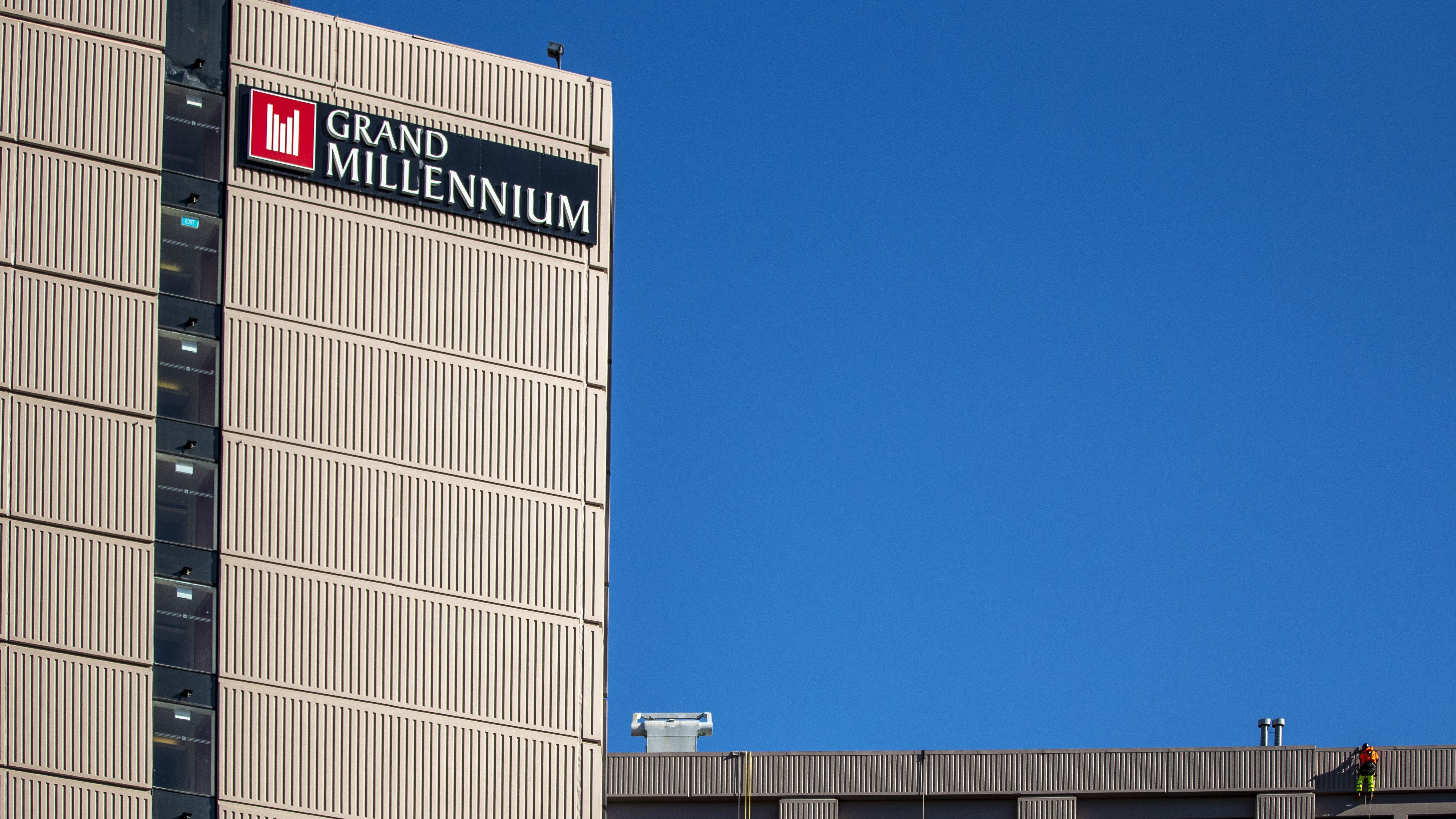 Photo / Michael Craig