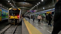 Train trips cut as Covid hits Auckland public transport workers