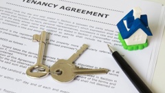 The claim was brought to the Tenancy Tribunal by MBIE and the landlord was ordered to pay $11,000 in damages to the tenants. Photo / 123rf