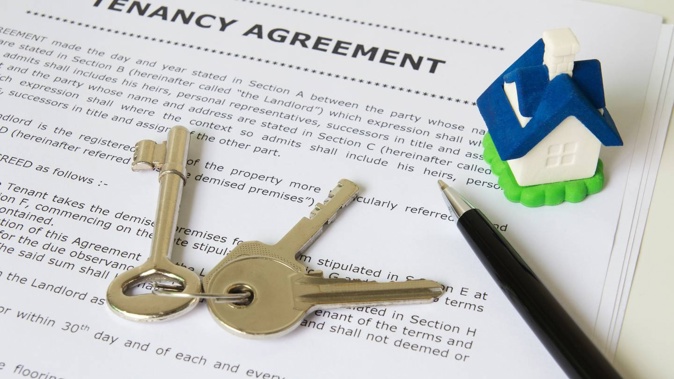 The claim was brought to the Tenancy Tribunal by MBIE and the landlord was ordered to pay $11,000 in damages to the tenants. Photo / 123rf