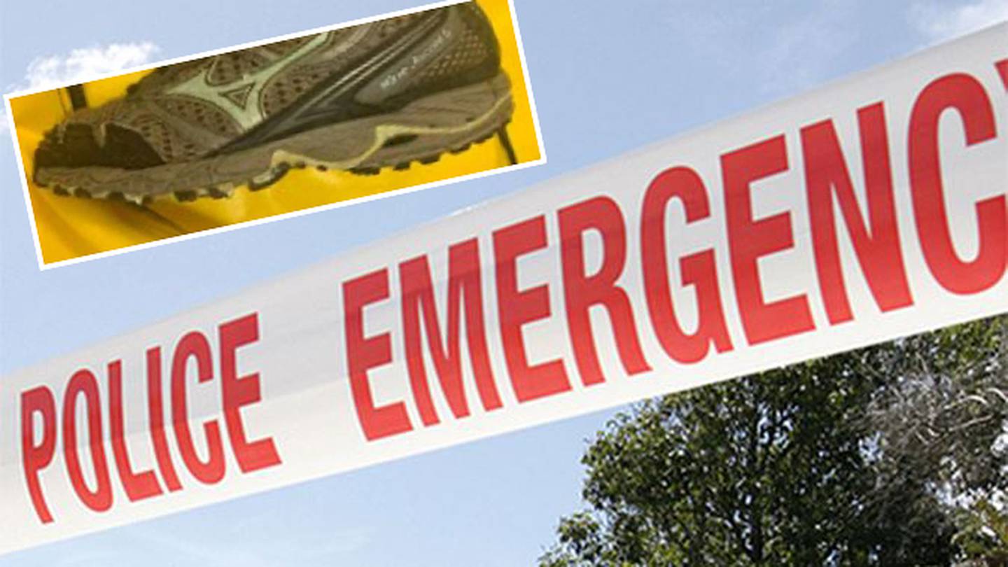 Drone operator sought as police try to identify woman's body