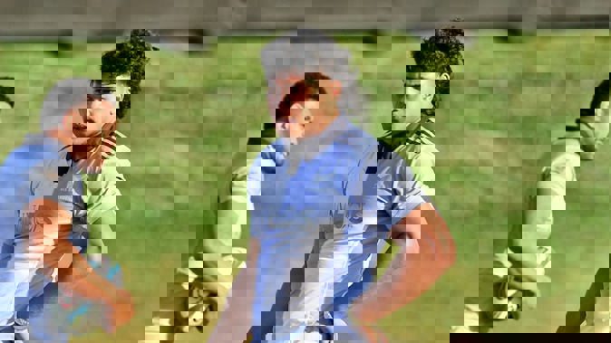 (Photo / Photosport)