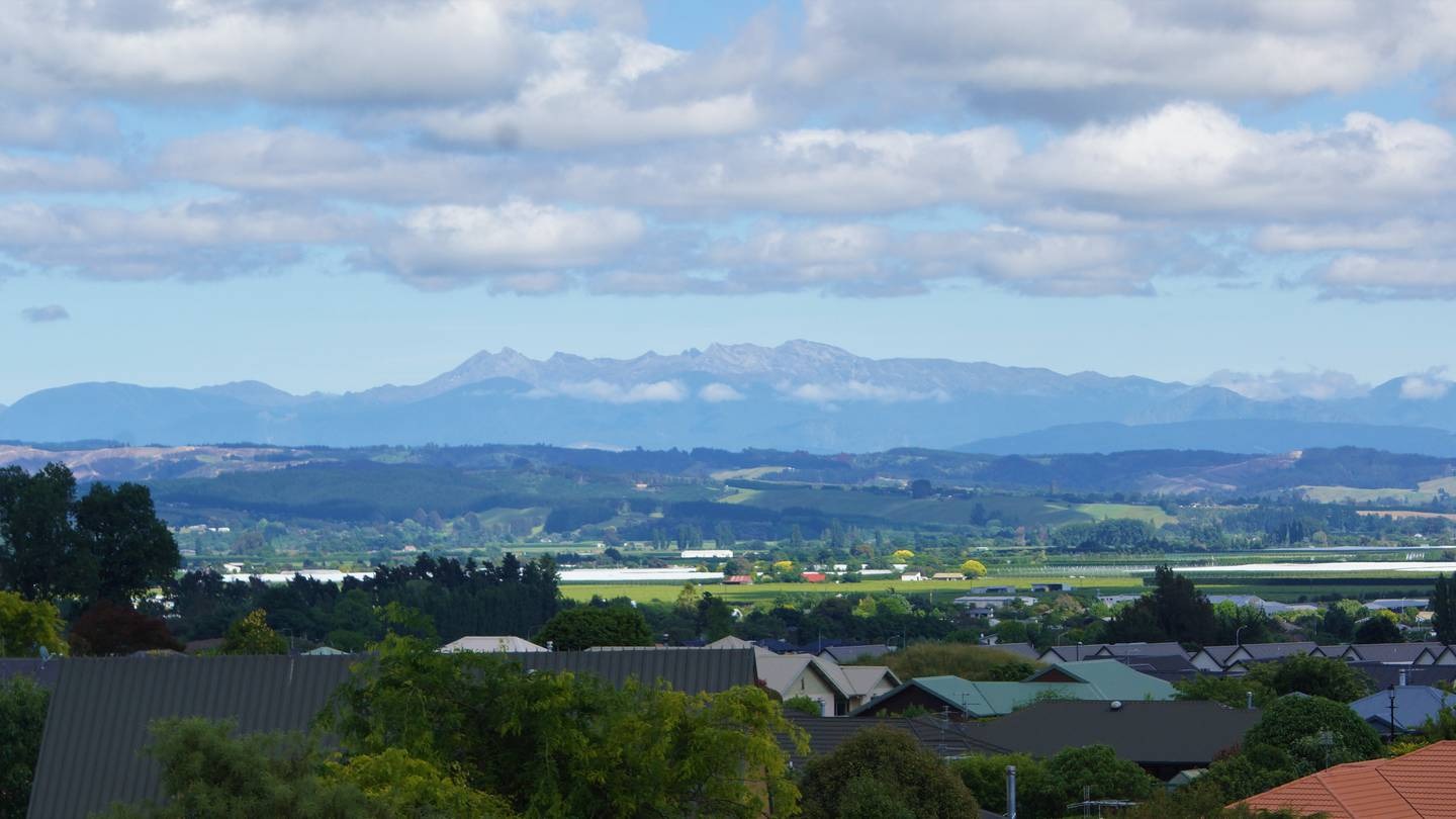 A couple refusing to pay rates on their rural Tasman property has had their challenge to the court's jurisdiction to decide the case dismissed in the District Court. Photo / Tracy Neal