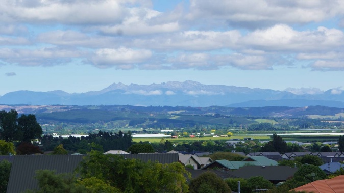 A couple refusing to pay rates on their rural Tasman property has had their challenge to the court's jurisdiction to decide the case dismissed in the District Court. Photo / Tracy Neal