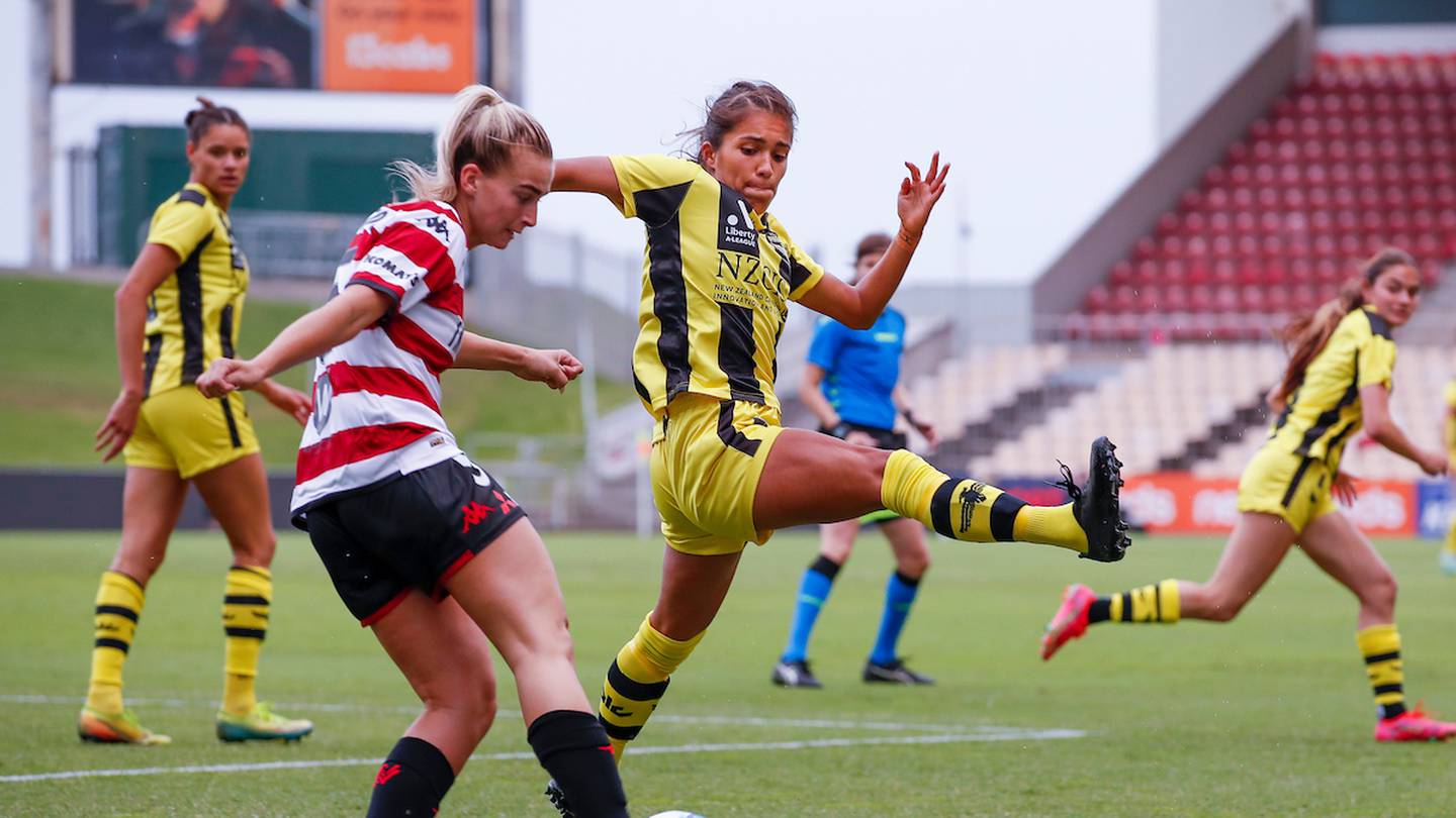 (Photo / Photosport)