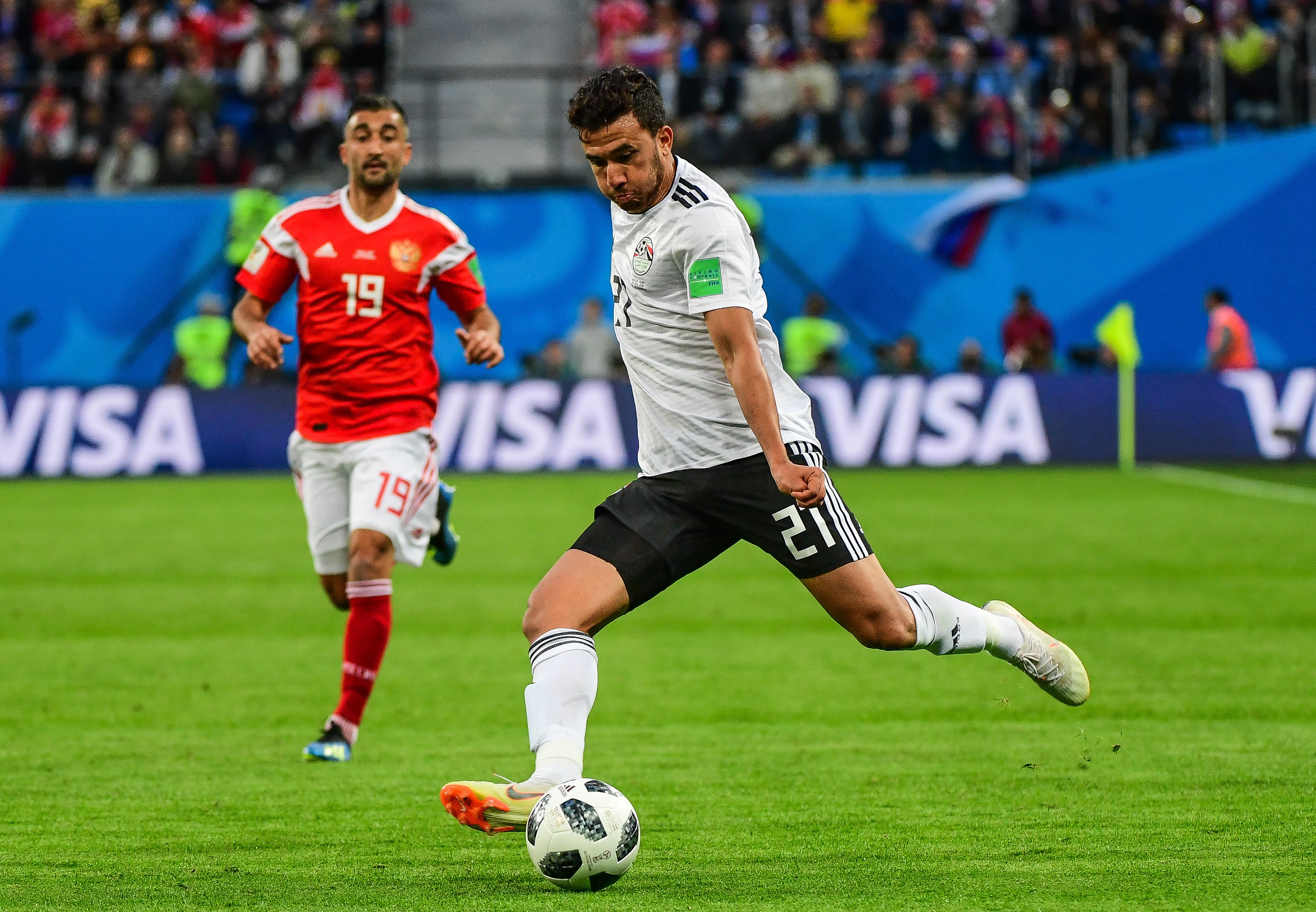 Eden Park manager set to play unlikely role in FIFA World Cup