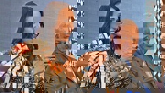 Prime Minister Jacinda Ardern with Fji Prime Minister Frank Bainimarama during her last visit there in February 2020, just prior to the Covid-19 pandemic. Photo / Supplied