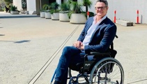 'No reason I should've survived': Chris Cairns reveals life lessons after brutal year