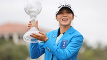 Lydia Ko's former coach on her LPGA player of the year win