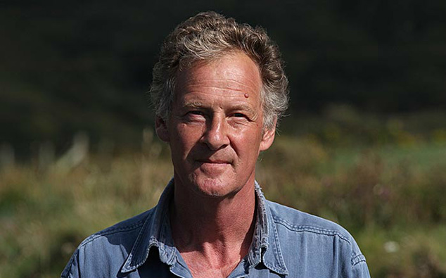 A Rocha co-founder Peter Harris tells Real Life about his faith driven ...