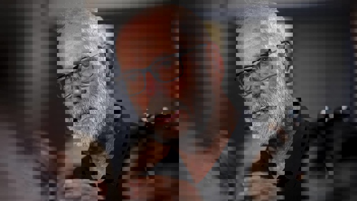 Auckland Mayor Wayne Brown. Photo / Dean Purcell