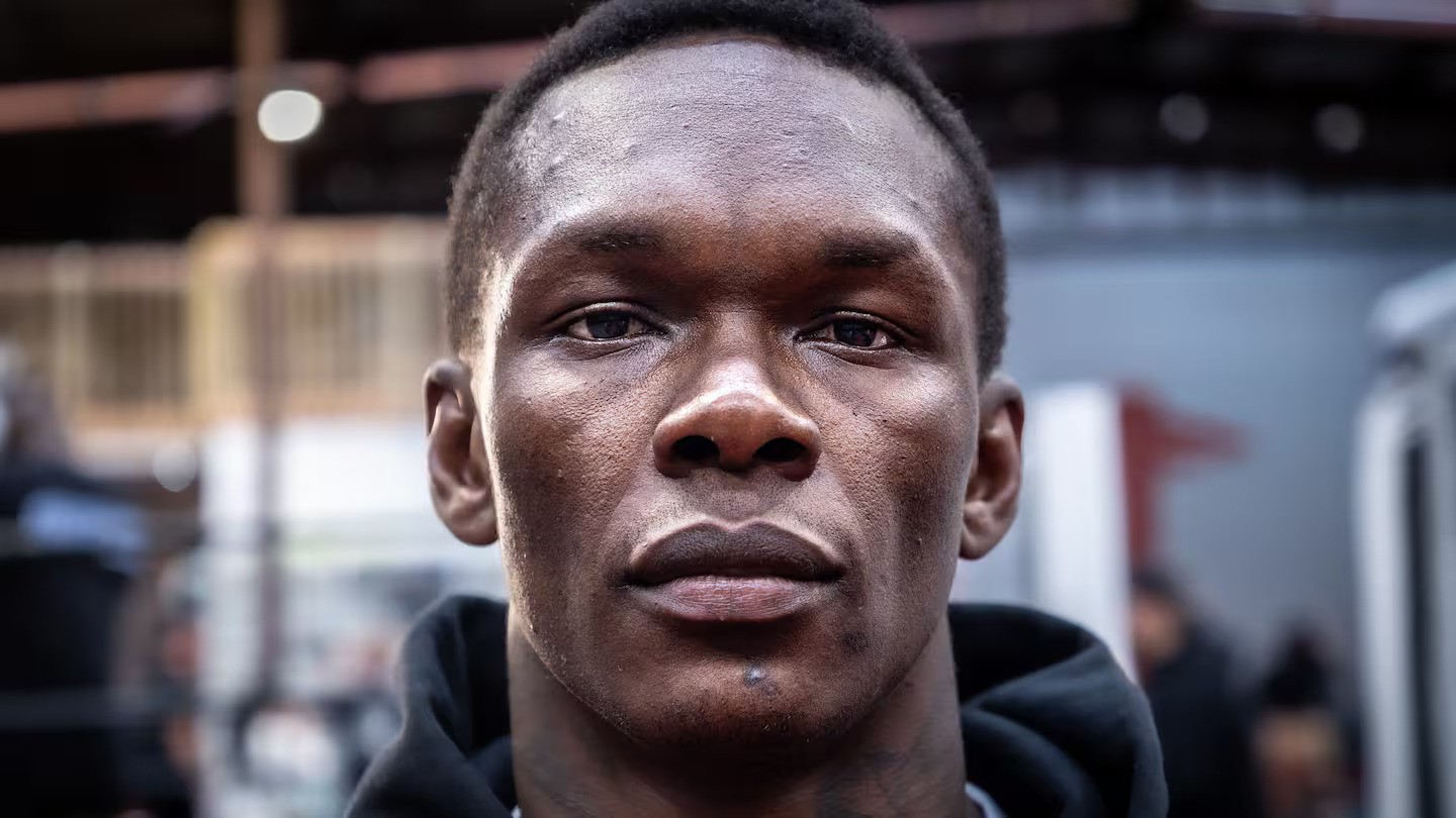 Return of the Stylebender: Adesanya back in UFC octagon in March