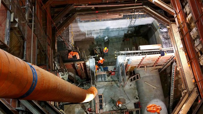A clear, long-term pipeline of infrastructure work isn’t just efficient, it’s financially smart.
