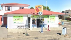 Peace St Dairy. Photo / Google Maps