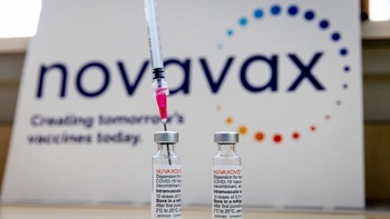 Hundreds opt for Novavax in first two weeks of rollout