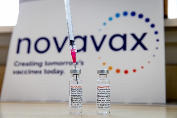 Novavax uses a different technology to the Pfizer shot. (Photo / Getty Images)