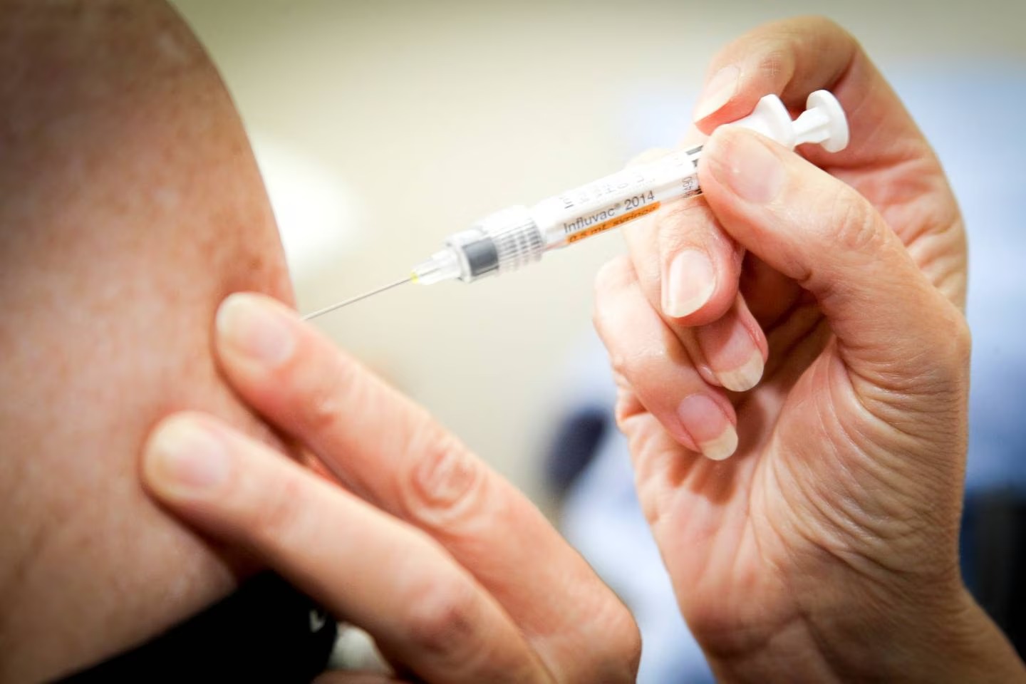 Among the 36,690 affected vaccines were 2,796 doses of the Bexsero vaccine - used to treat meningococcal disease. Photo / Warren Buckland